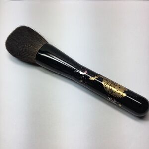 Beautylish x Chikuhodo Year of the Tiger Lunar New Year Fude Powder Brush Japan